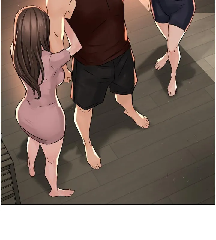 痒乐多阿姨 - 第68話-崇仁由我來守護! - page 61