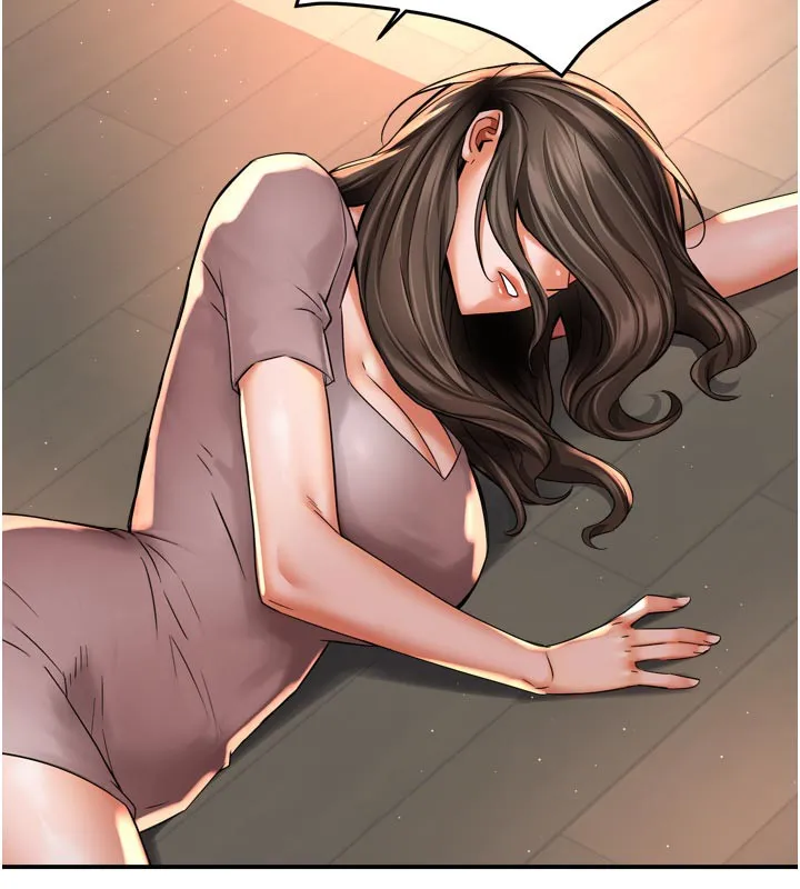痒乐多阿姨 - 第68話-崇仁由我來守護! - page 125