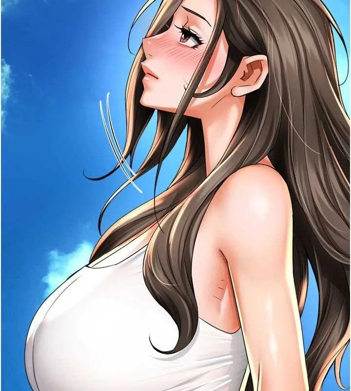 痒乐多阿姨 - 第63話-我們一直在一起好嗎…? - page 41