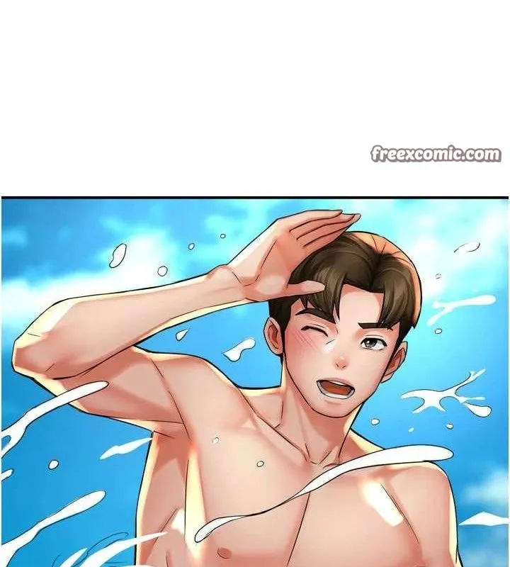 痒乐多阿姨 - 第63話-我們一直在一起好嗎…? - page 45