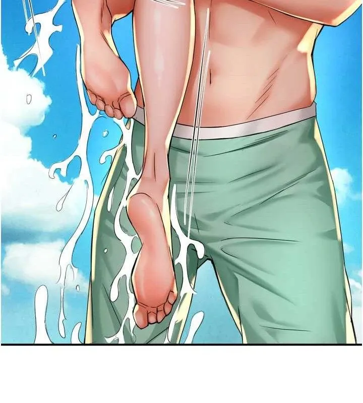 痒乐多阿姨 - 第63話-我們一直在一起好嗎…? - page 53