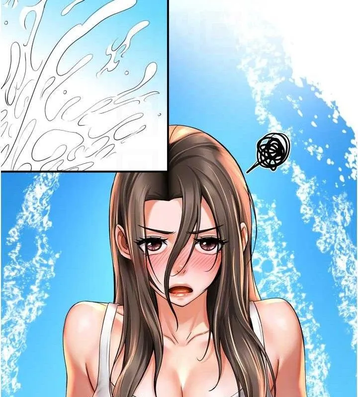 痒乐多阿姨 - 第63話-我們一直在一起好嗎…? - page 55
