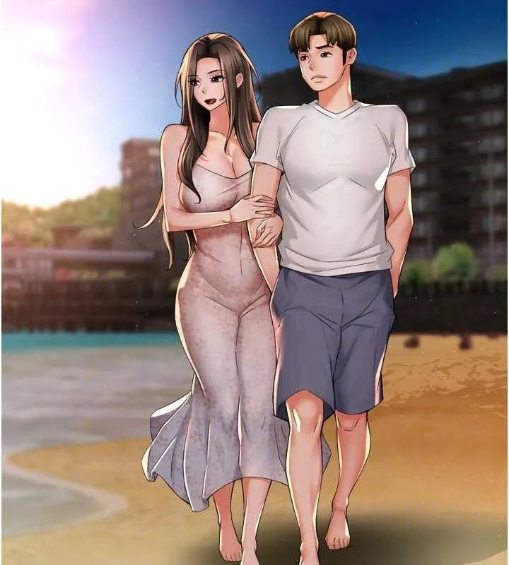 痒乐多阿姨 - 第63話-我們一直在一起好嗎…? - page 68