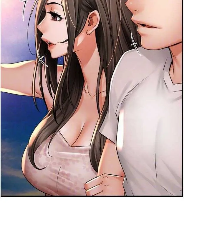 痒乐多阿姨 - 第63話-我們一直在一起好嗎…? - page 70