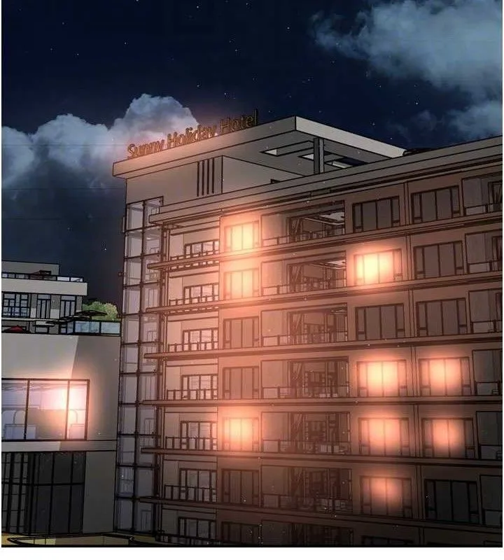痒乐多阿姨 - 第63話-我們一直在一起好嗎…? - page 82