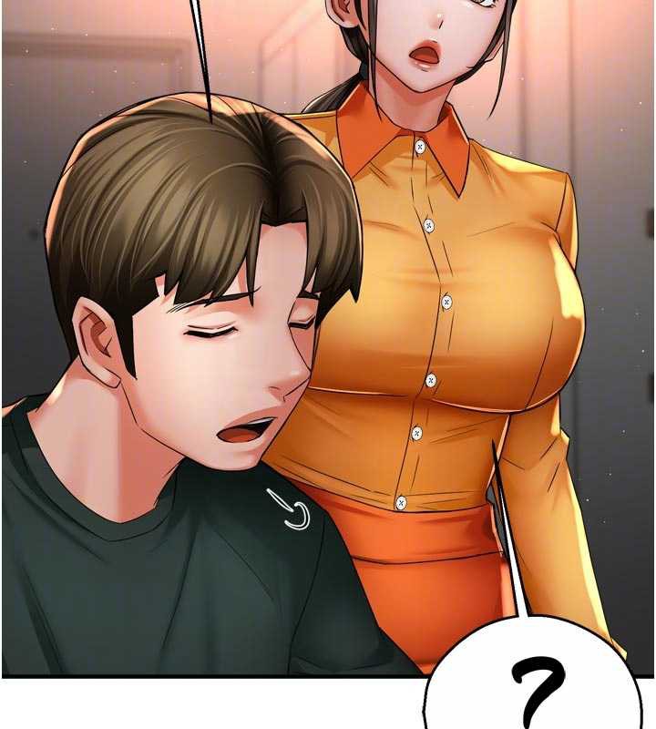 痒乐多阿姨 - 第83話-我會告訴你實情… - page 82