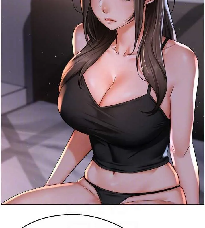 痒乐多阿姨 - 第52話-被女人們玩弄的崇仁 - page 44