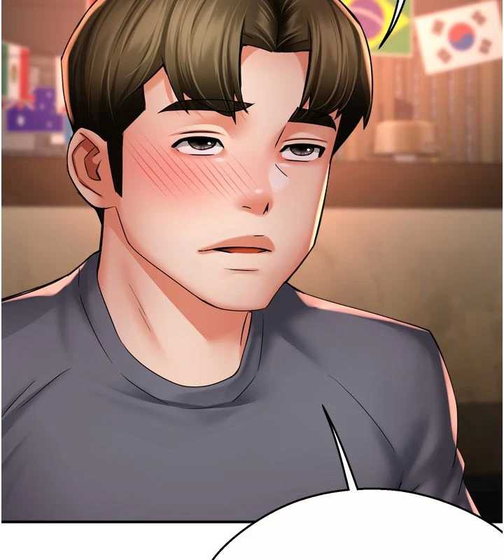 痒乐多阿姨 - 第80話-酒後的真情交流 - page 27