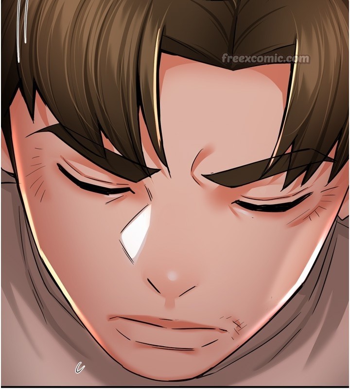 痒乐多阿姨 - 第94話-說妳只想要我 - page 42