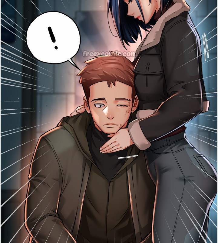 痒乐多阿姨 - 第94話-說妳只想要我 - page 70