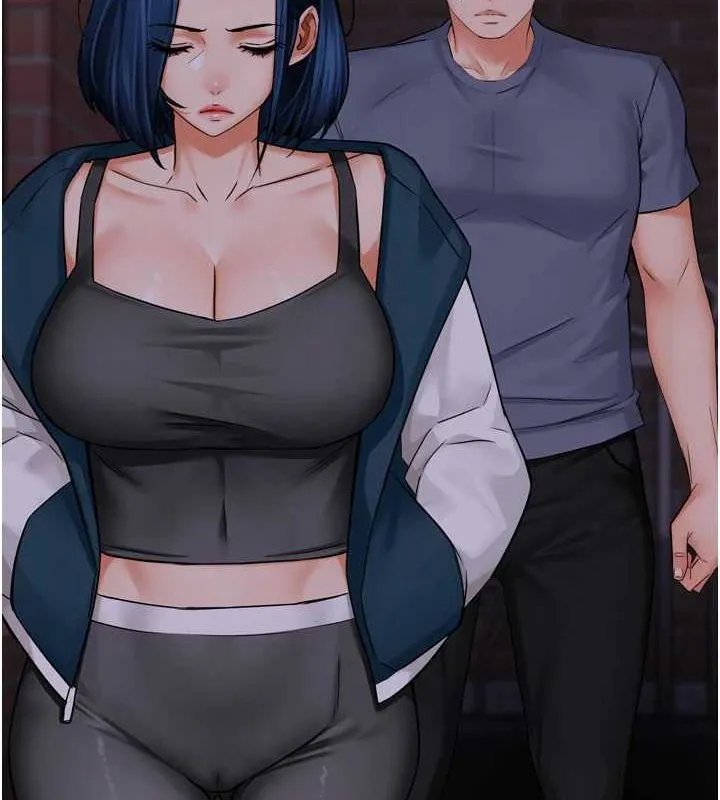 痒乐多阿姨 - 第57話-你就不怕我去告狀嗎? - page 73