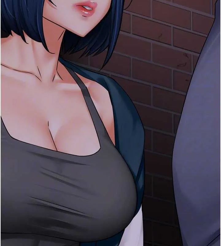痒乐多阿姨 - 第57話-你就不怕我去告狀嗎? - page 94