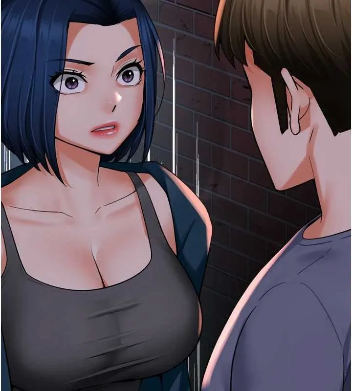 痒乐多阿姨 - 第57話-你就不怕我去告狀嗎? - page 113
