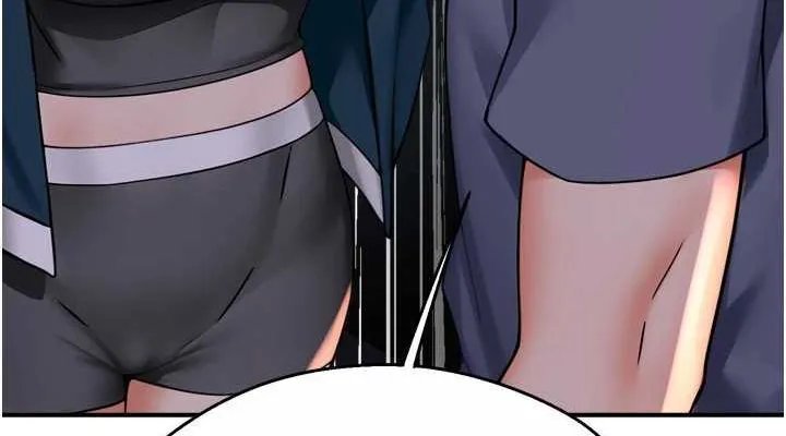 痒乐多阿姨 - 第57話-你就不怕我去告狀嗎? - page 114