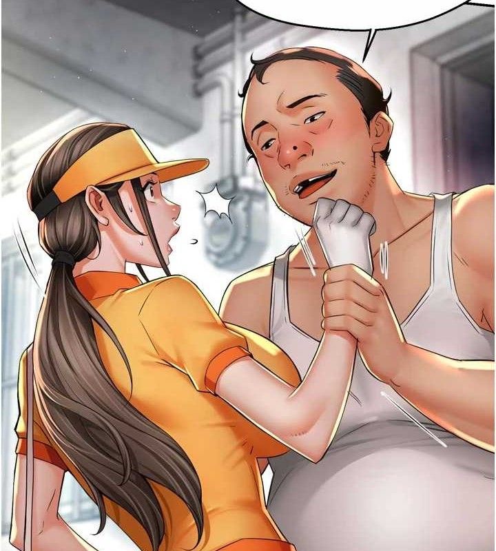 痒乐多阿姨 - 第73話-你願意重新訂購癢樂多嗎? - page 9