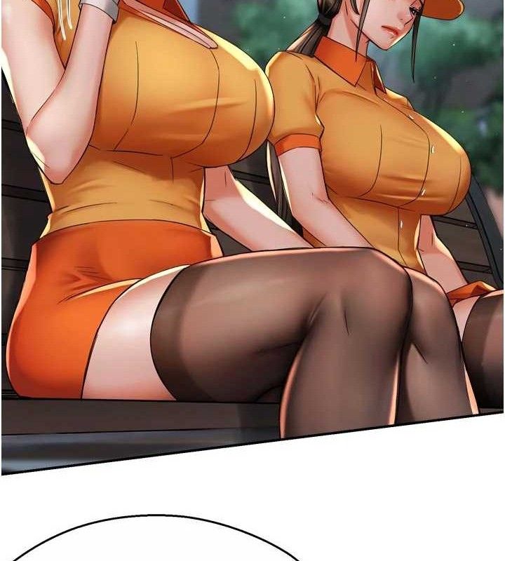 痒乐多阿姨 - 第73話-你願意重新訂購癢樂多嗎? - page 36