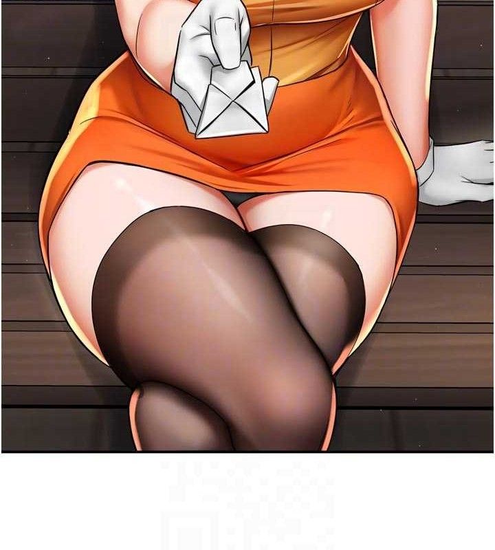 痒乐多阿姨 - 第73話-你願意重新訂購癢樂多嗎? - page 57