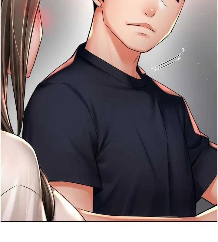 痒乐多阿姨 - 第76話-優柔寡斷的阿姨 - page 28