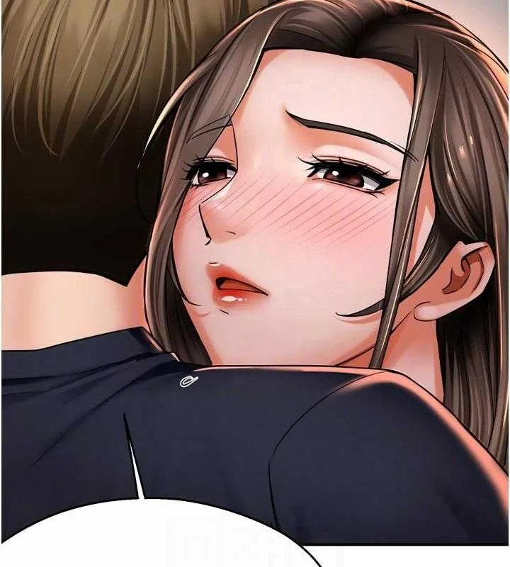 痒乐多阿姨 - 第76話-優柔寡斷的阿姨 - page 46