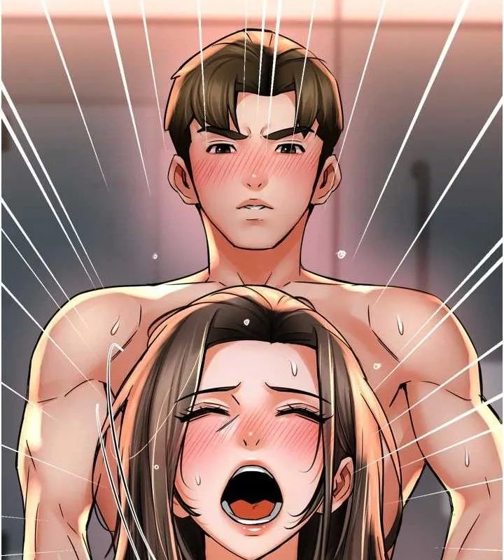 痒乐多阿姨 - 第64話-合而為一的熱戀期情侶 - page 95