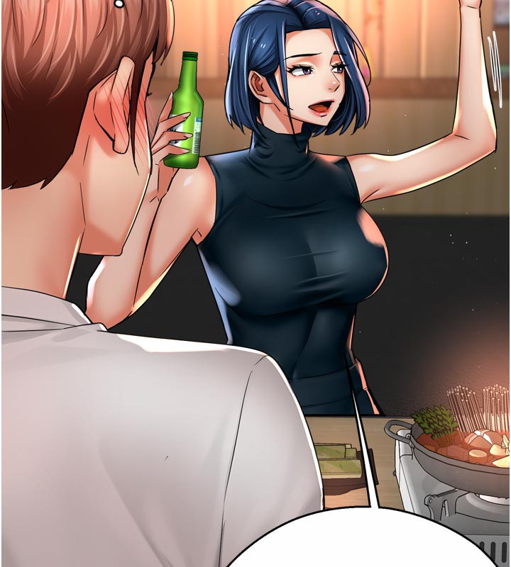 痒乐多阿姨 - 第77話-排解孤單的一夜情 - page 64