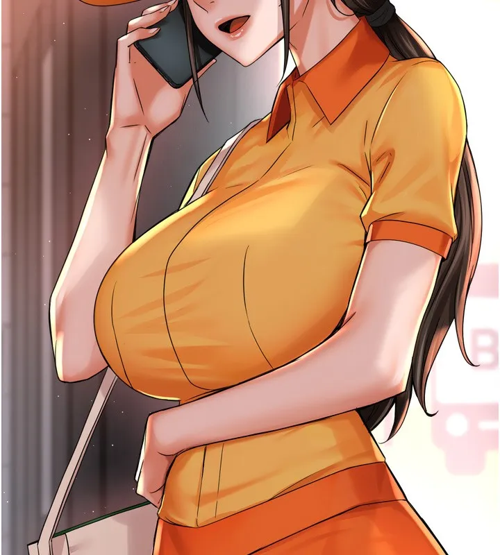痒乐多阿姨 - 第62話-我想和你共享砲友 - page 132