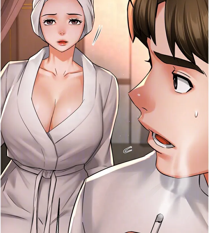 痒乐多阿姨 - 第65話-一滴不剩地射給我! - page 95