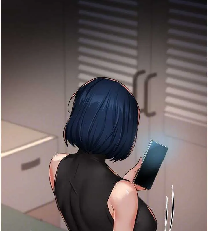 痒乐多阿姨 - 第40話-看著性愛影片自慰的宣汶 - page 44