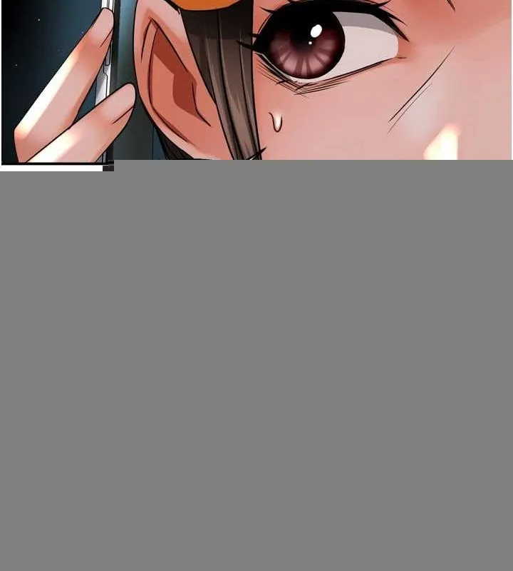 痒乐多阿姨 - 第54話-妳們鬧夠了沒…? - page 31