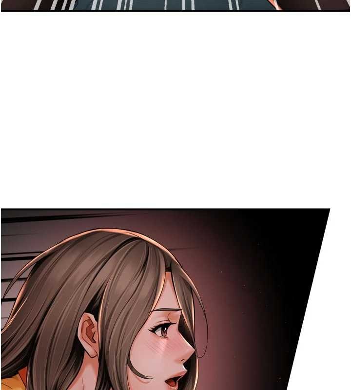 痒乐多阿姨 - 第95話-屋頂談判 - page 55
