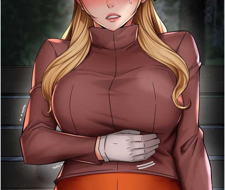 痒乐多阿姨 - 第93話-崇仁…!救我! - page 91
