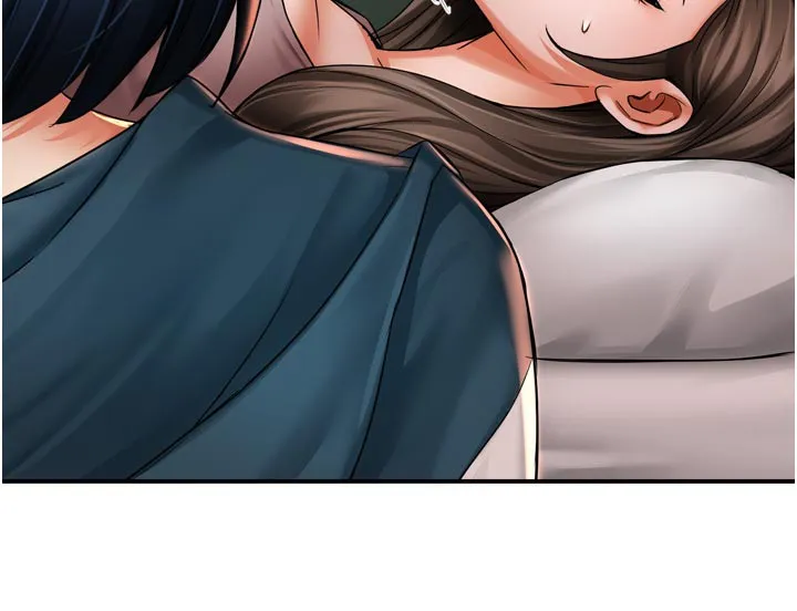 痒乐多阿姨 - 第69話-阿姨的最後請求 - page 8