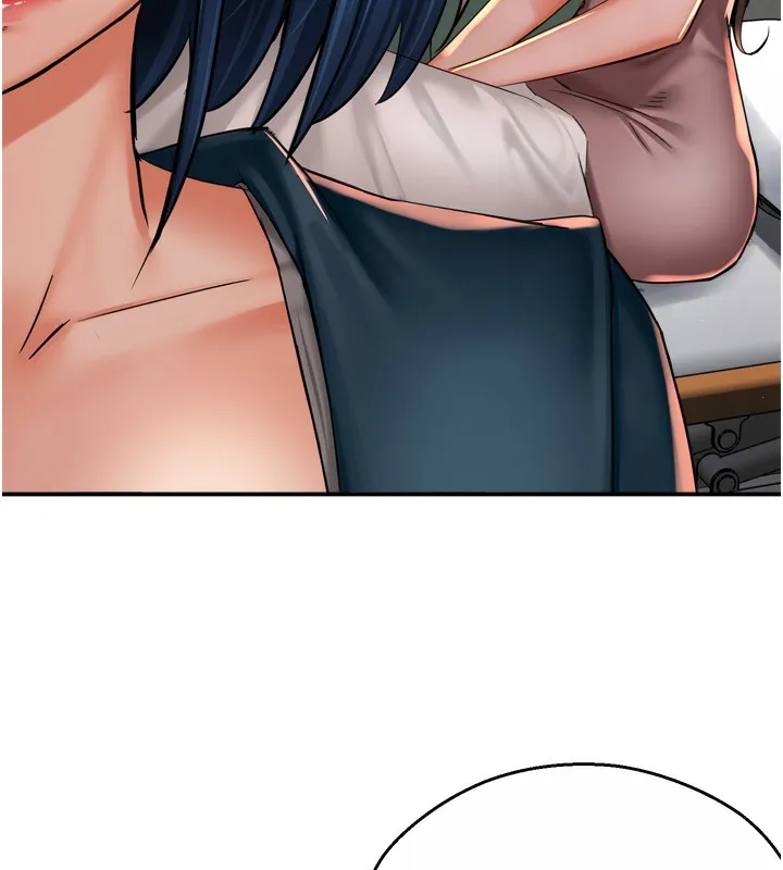 痒乐多阿姨 - 第69話-阿姨的最後請求 - page 64