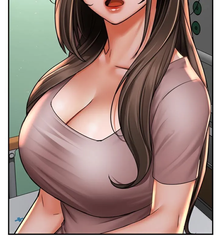 痒乐多阿姨 - 第69話-阿姨的最後請求 - page 71