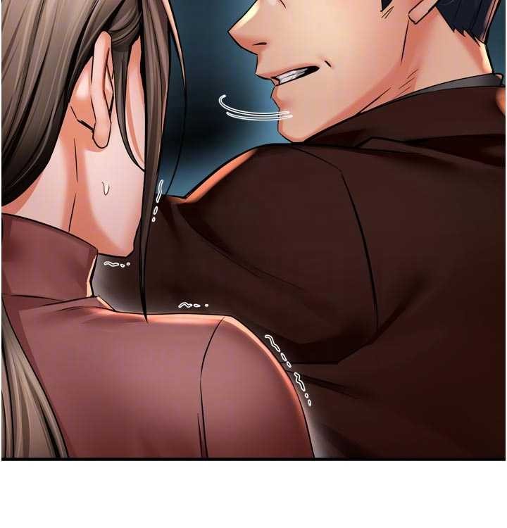 痒乐多阿姨 - 第89話-三人正面對峙 - page 60