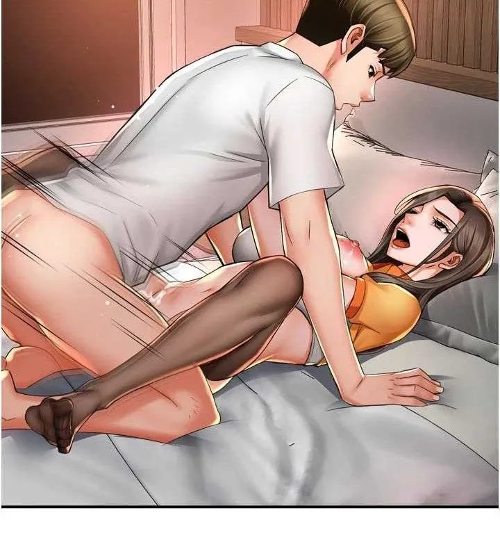 痒乐多阿姨 - 第74話-重新牽起的手 - page 42