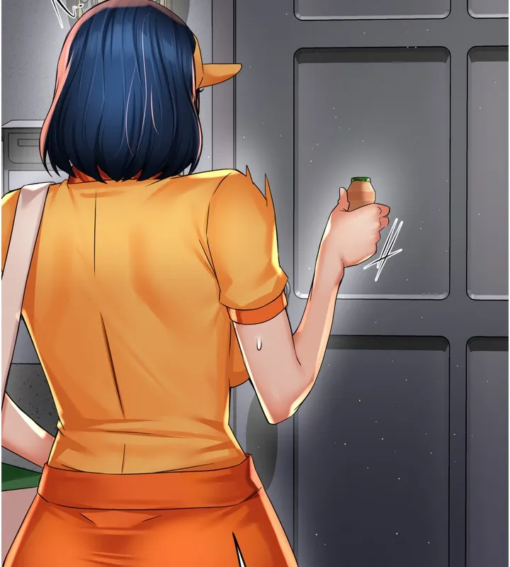 痒乐多阿姨 - 第59話-性致高昂的推銷手法 - page 7