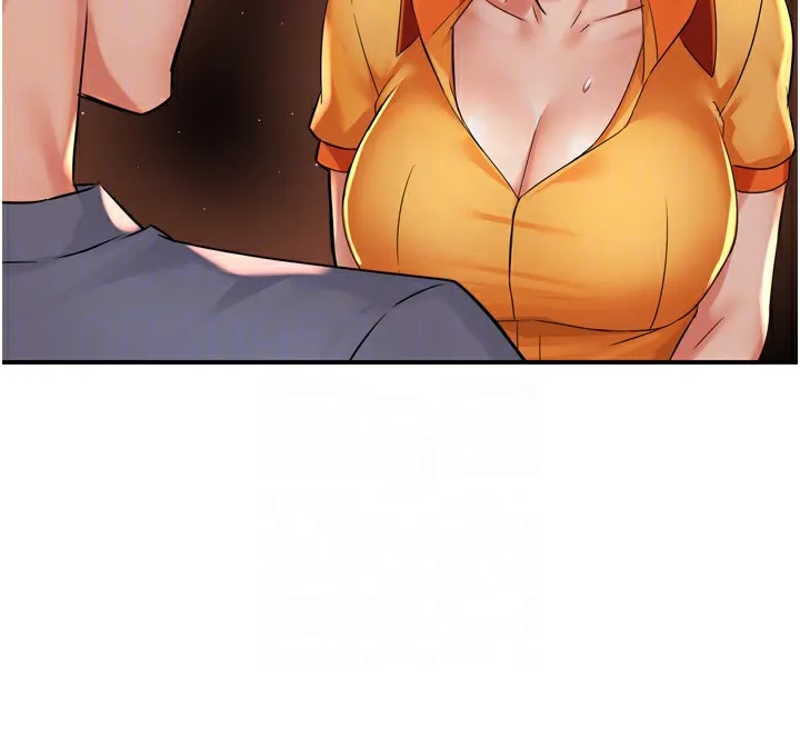 痒乐多阿姨 - 第59話-性致高昂的推銷手法 - page 59