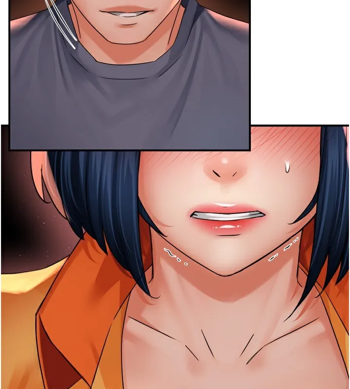痒乐多阿姨 - 第59話-性致高昂的推銷手法 - page 61
