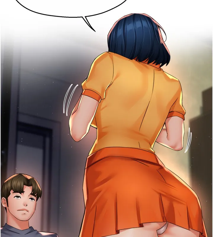 痒乐多阿姨 - 第59話-性致高昂的推銷手法 - page 65