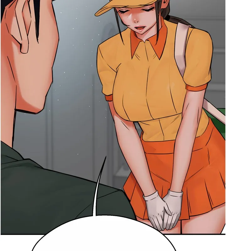 痒乐多阿姨 - 第48話-妳的小男友快跟人跑了 - page 28