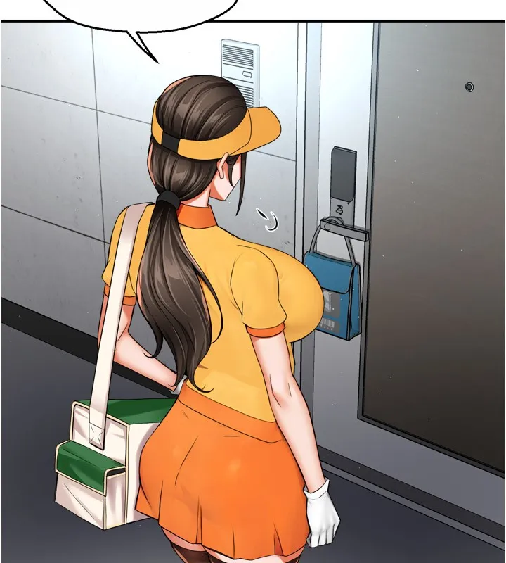痒乐多阿姨 - 第48話-妳的小男友快跟人跑了 - page 36