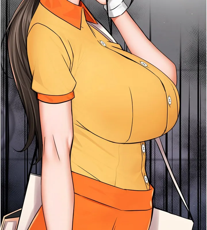 痒乐多阿姨 - 第48話-妳的小男友快跟人跑了 - page 38