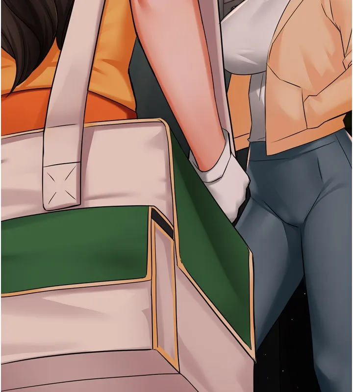 痒乐多阿姨 - 第48話-妳的小男友快跟人跑了 - page 92