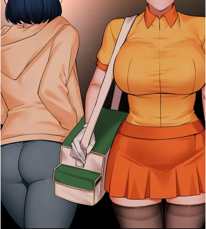 痒乐多阿姨 - 第48話-妳的小男友快跟人跑了 - page 102