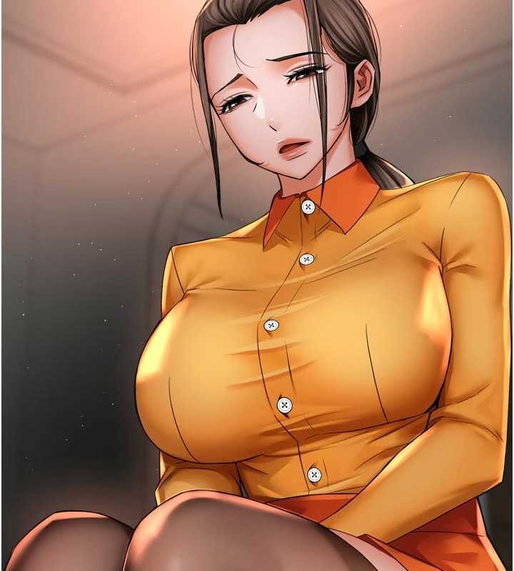 痒乐多阿姨 - 第84話-婚姻狀態的真相 - page 22