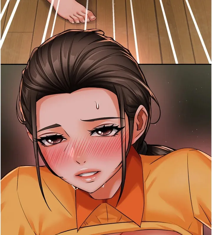 痒乐多阿姨 - 第46話-我以後還要跟你做! - page 5