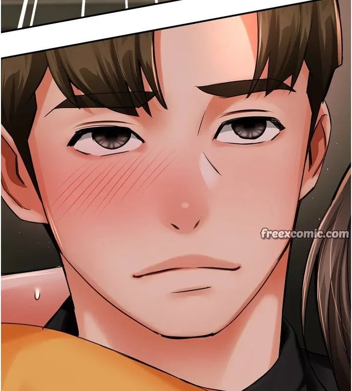 痒乐多阿姨 - 第46話-我以後還要跟你做! - page 45