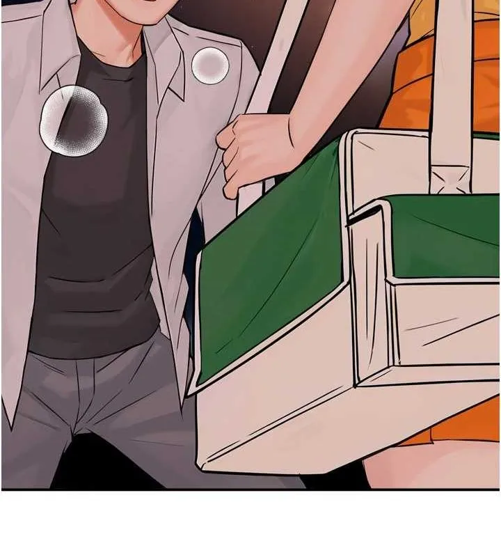 痒乐多阿姨 - 第55話-達成協議的三人 - page 115