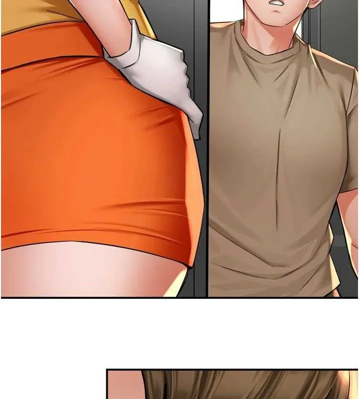 痒乐多阿姨 - 第71話-沒有阿姨的新生活 - page 26